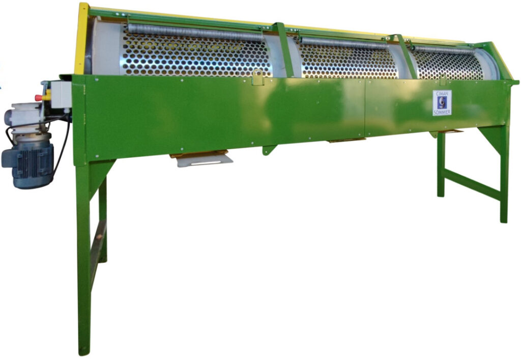 Calibreur DIA 800